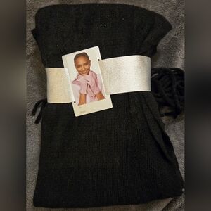 NY&Co Scarf gift set black